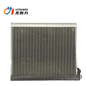 Auto AC Evaporator Manufacturer - Replacement for Toyota Land Cruiser Prado