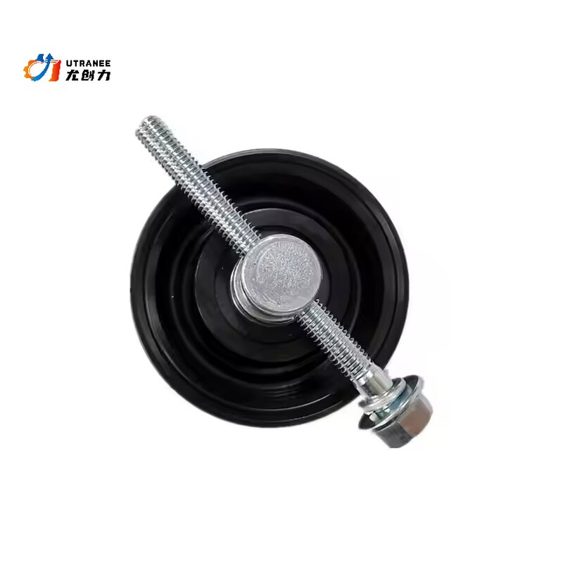 Auto AC Tensioner Pulley Manufacturer - OEM for Mitsubishi Endeavor