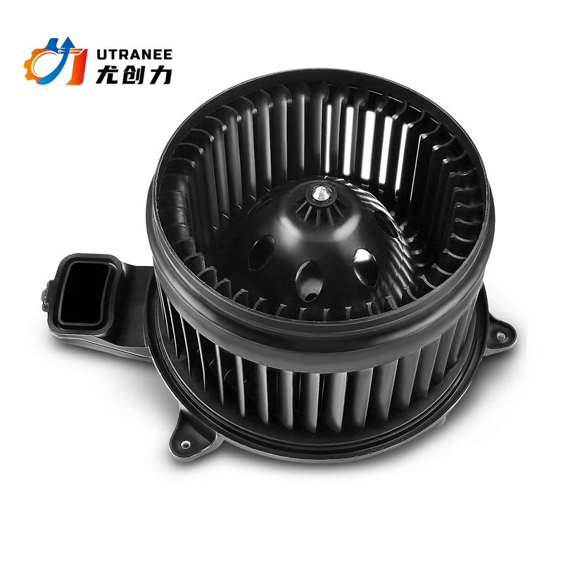 Auto AC Blower Motor Factory - OEM for Kenworth & Peterbilt Trucks