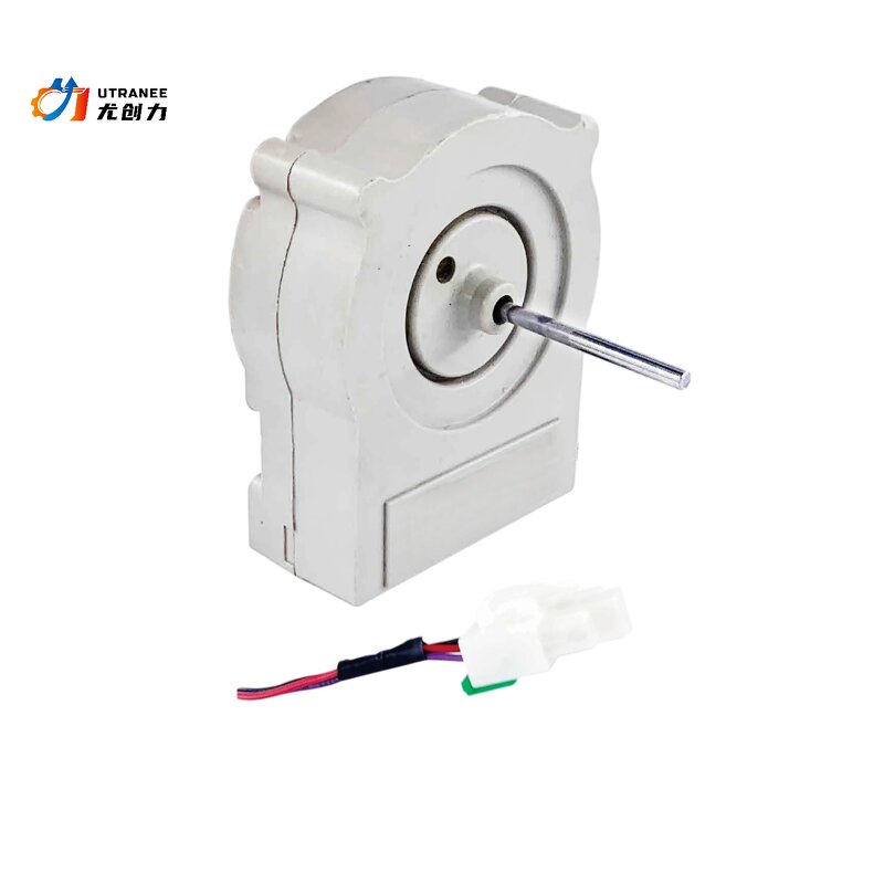 Multi-Model Refrigerator Fan Motor Factory - 12V Freezer Evaporator Assembly