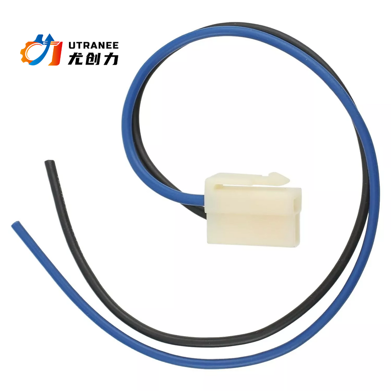 Auto Radiator Fan Manufacturer - 16-17 Inch for Chevy Ford Jeep Trucks