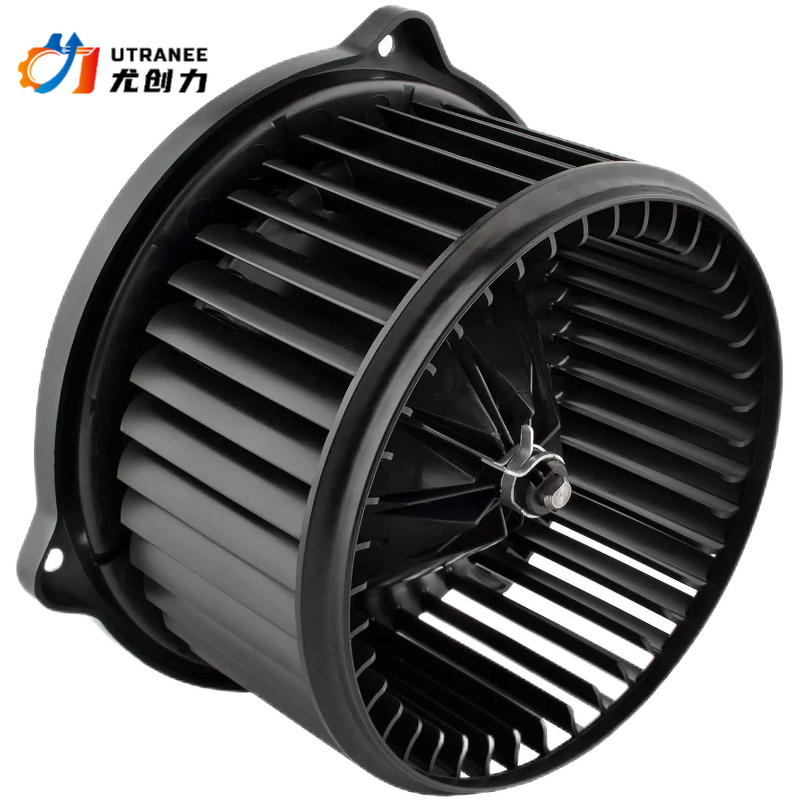 Auto AC Blower Motor Manufacturer - OEM for Hyundai Accent & Kia Sportage