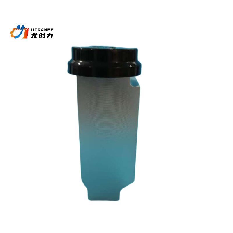 Utranee Auto AC Expansion Valve Factory - SL-88519 OEM for Kia Hyundai