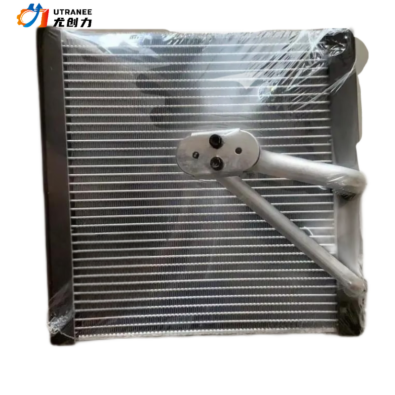 Auto AC Evaporator Factory - Wholesale for Roewe RX5 & MG GS