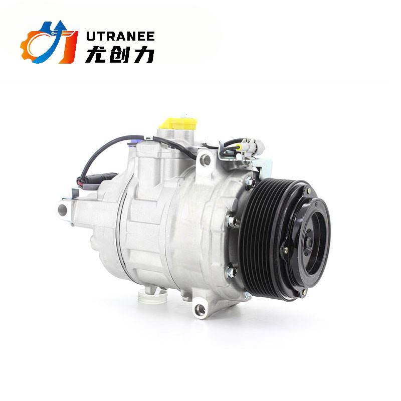 Auto AC Compressor Manufacturer - OEM for BMW X5 & X6