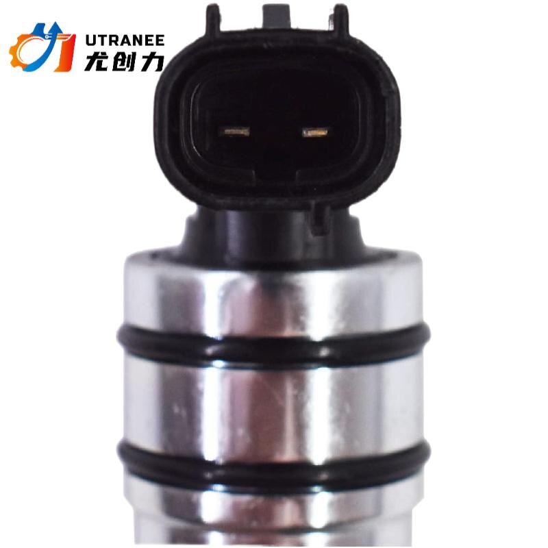 Auto AC Solenoid Valve Factory - OEM for Ford Escape