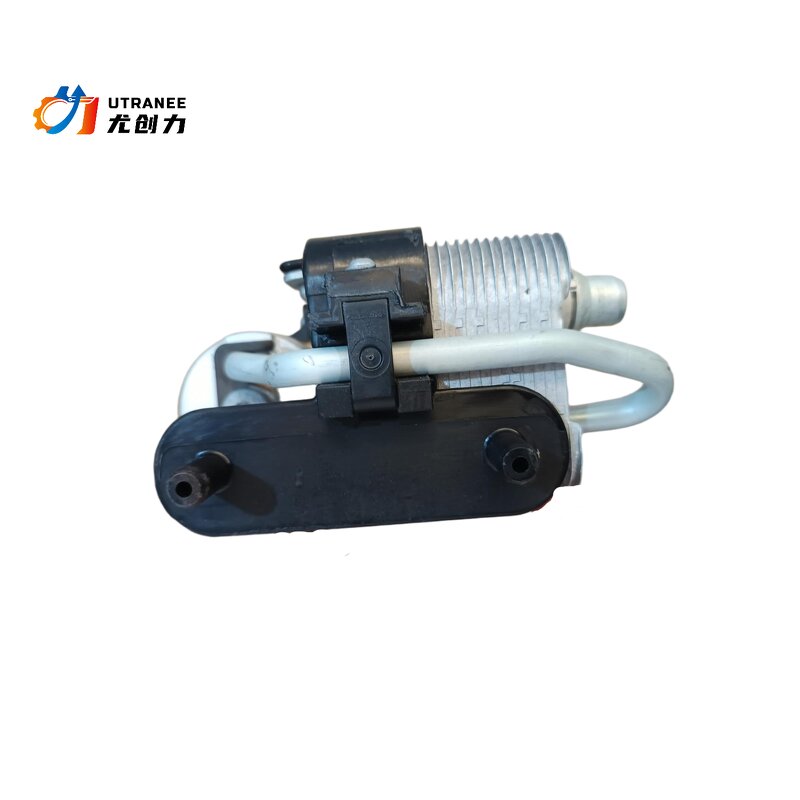 Auto AC Condenser Factory - OEM for BMW G Series