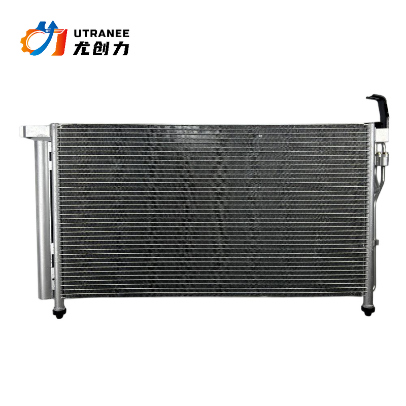 Auto AC Condenser Factory - OEM for Hyundai Grand Starex