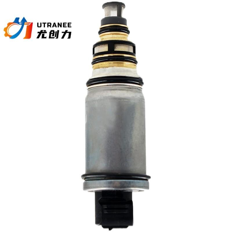 Car AC Solenoid Valve Manufacturer - OEM for Hyundai Sonata & Kia Optima
