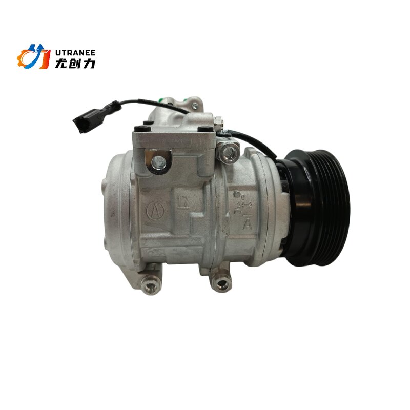 Auto AC Compressor Manufacturer - OEM for Hyundai Tucson