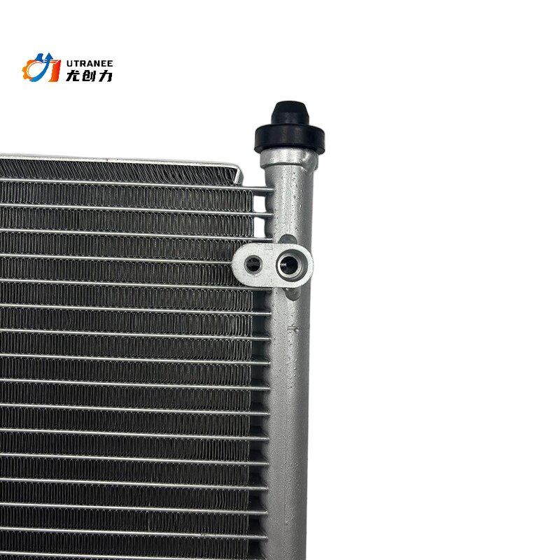 Auto AC Condenser Manufacturer - OEM for Honda Vezel