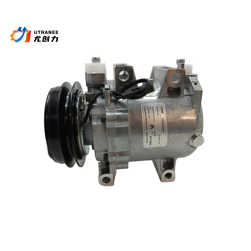 Auto AC Compressor Manufacturer - OEM for Isuzu D-MAX