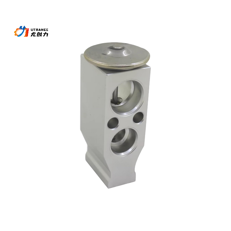 Utranee New Auto AC Expansion Valve Factory - OEM for Ford & Mazda BT-50