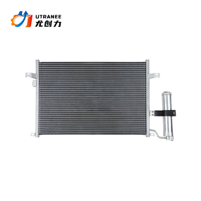 Auto AC Condenser Factory - OEM for Buick Excelle & Chevrolet Optra