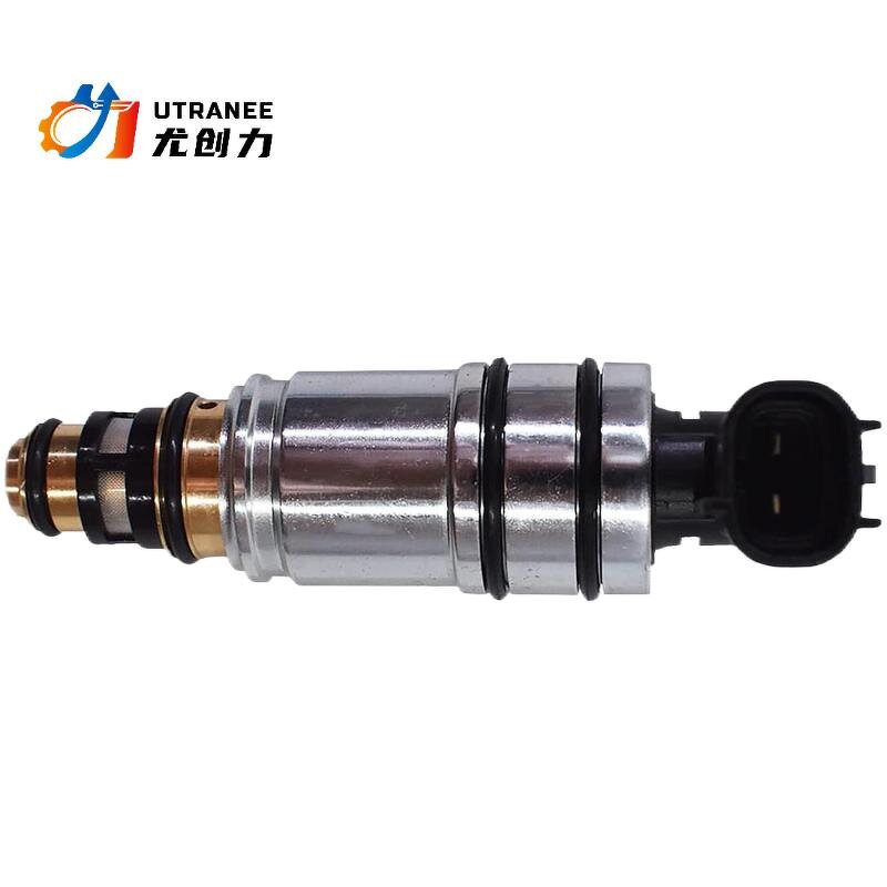 Auto AC Solenoid Valve Factory - OEM for Ford Escape