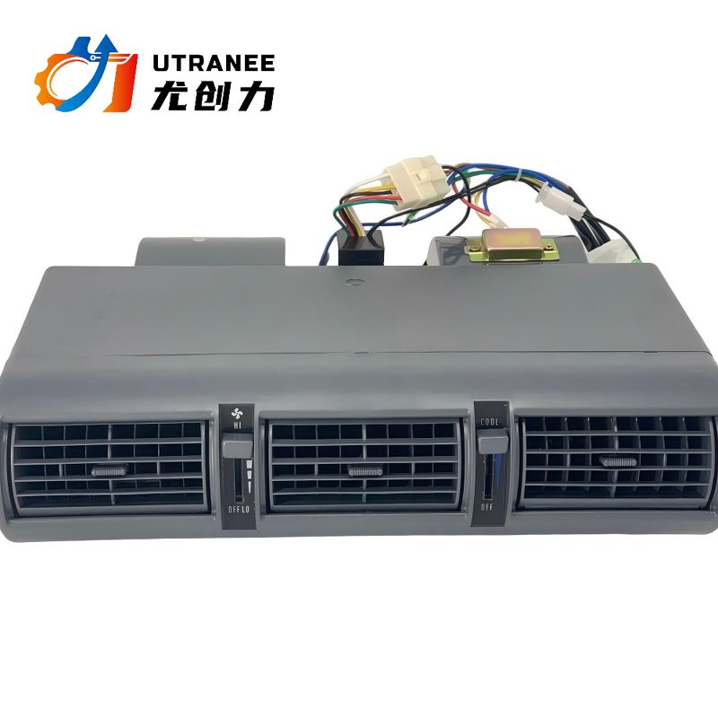 Car AC Evaporator Unit Manufacturer - 12V/24V Kit for RV & Truck