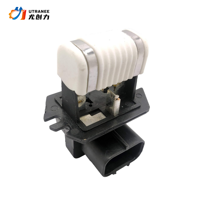 AC Fan Replacement Parts Manufacturer - OEM for Hyundai Sonata