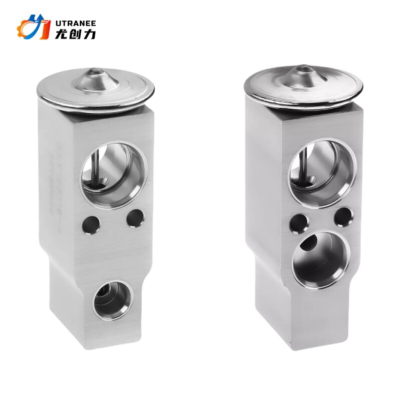 Auto AC Expansion Valve Factory - OEM for Lexus Toyota Camry Corolla