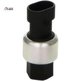 Utranee New AC Pressure Switch Manufacturer - For Universal Car Models