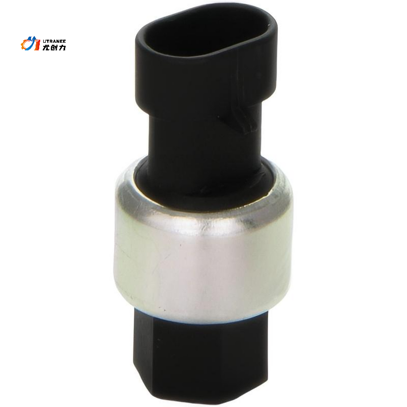 Utranee New AC Pressure Switch Manufacturer - For Universal Car Models