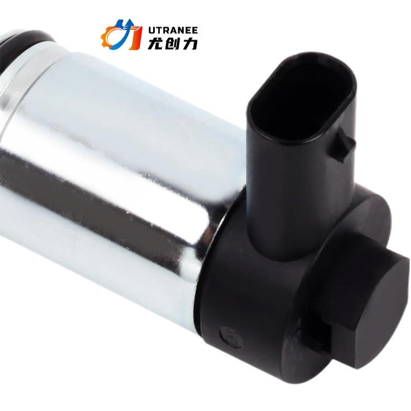 Car AC Solenoid Valve Manufacturer - OEM for Chevy Colorado & GMC Canyon