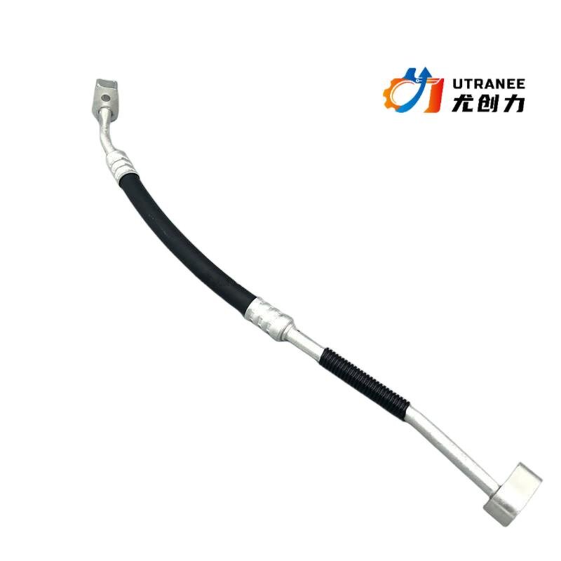 A/C Refrigerant Hose Assembly Manufacturer - OEM for Ford Focus MK3