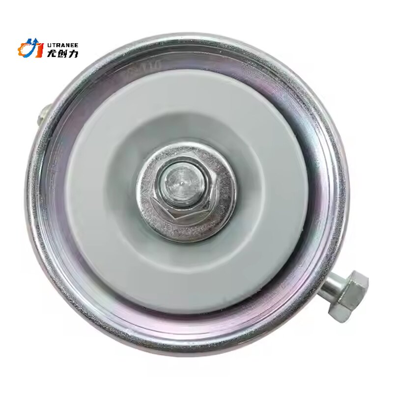 Car AC Compressor Tension Pulley Manufacturer - OEM for Mitsubishi Pajero