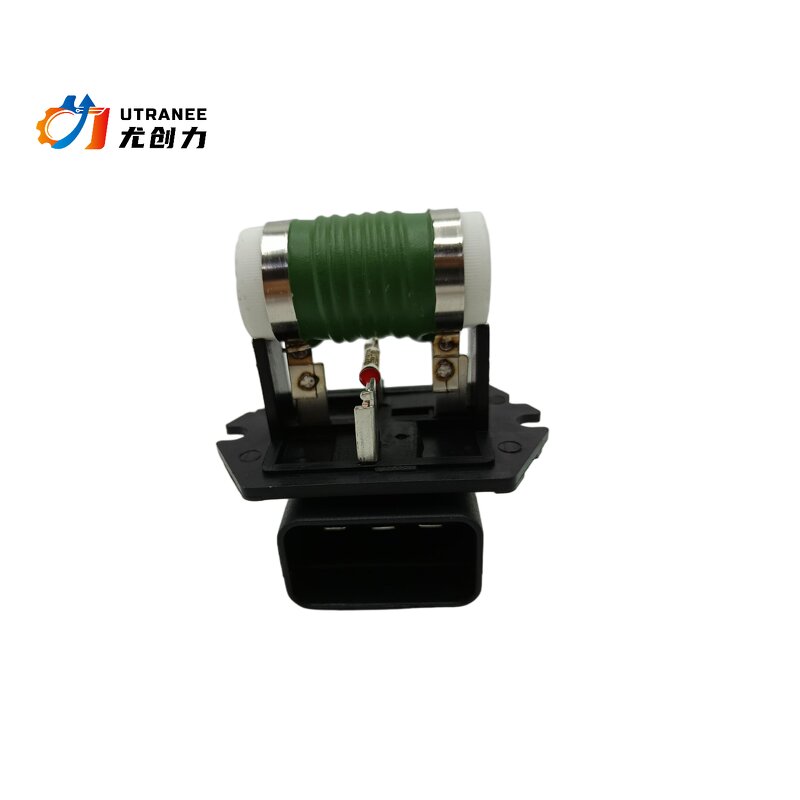 Auto A/C Blower Resistor Manufacturer - OEM for KIA Sportage