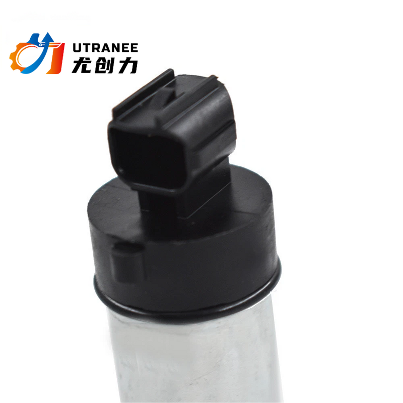 Car AC Solenoid Valve Factory - OEM for Nissan Sentra