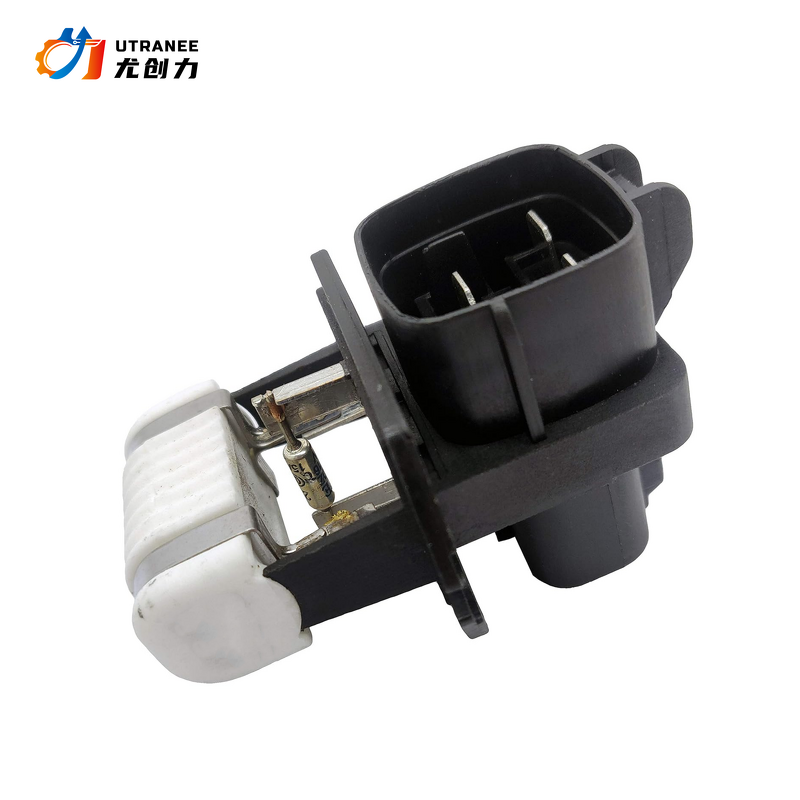 AC Fan Replacement Parts Manufacturer - OEM for Hyundai Sonata