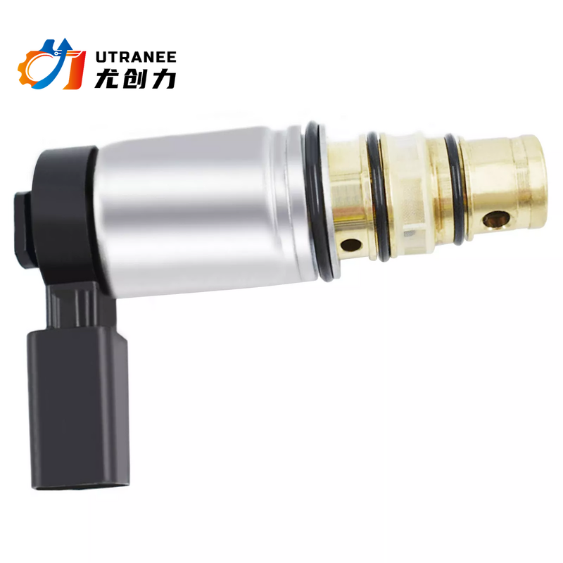 Auto AC Solenoid Valve Factory - OEM for Volkswagen Jetta & Beetle