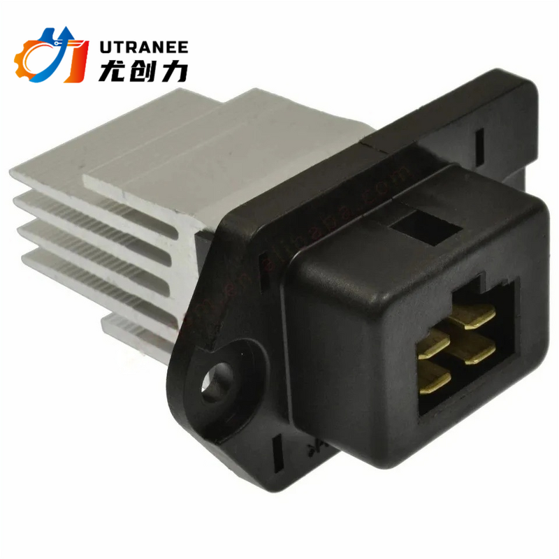 Blower Motor Resistor Manufacturer - OEM for Kia Sportage & Hyundai Tucson