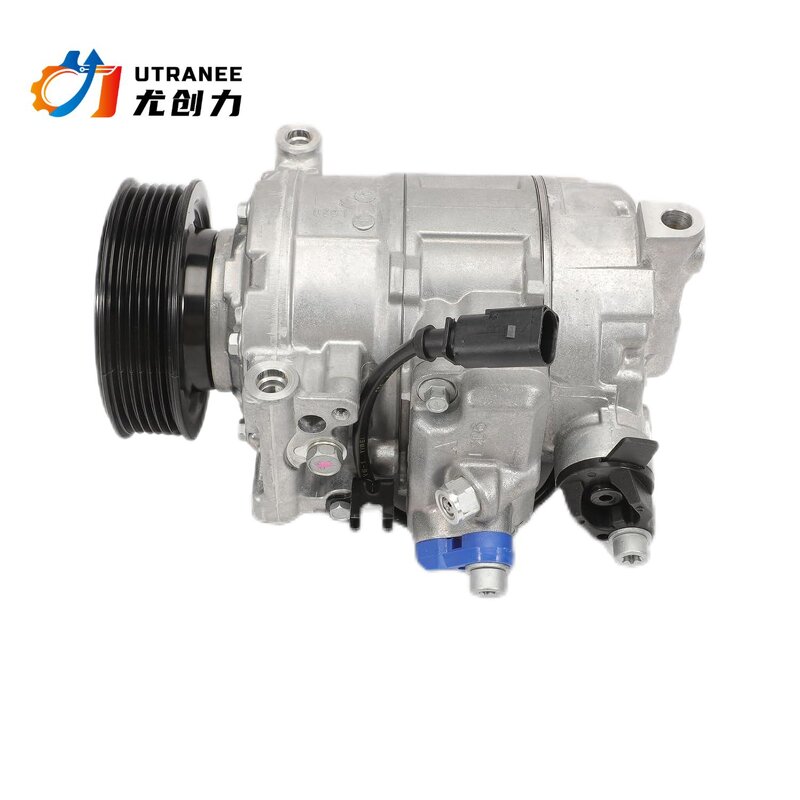 Auto AC Air Compressor Factory - OEM for Audi A4 Allroad Q5 Q7 A5 A6