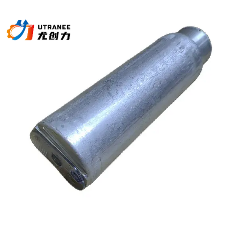 Auto AC Receiver Drier Factory - OEM for Mini Bus Coaster