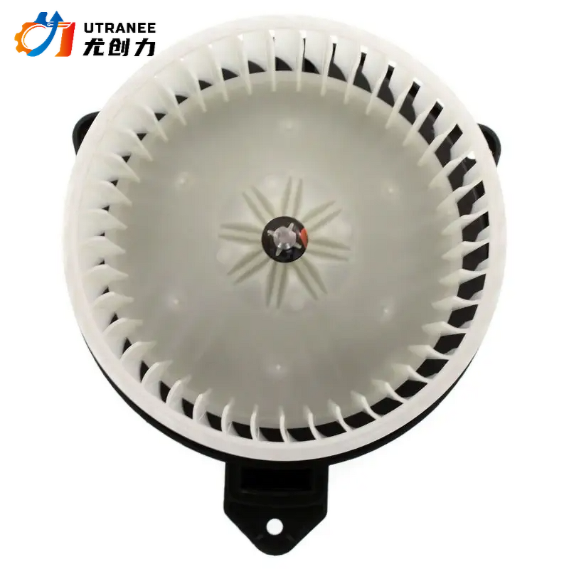Auto AC Blower Motor Factory - OEM for Dodge 24V Blower Fan