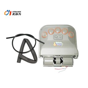 Internal Ceiling Evaporator Factory - SL5000 Unit for Vehicles & Trucks