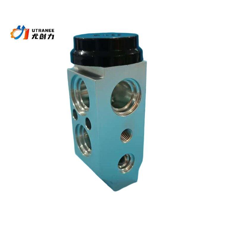 Utranee Auto AC Expansion Valve Factory - SL-88519 OEM for Kia Hyundai