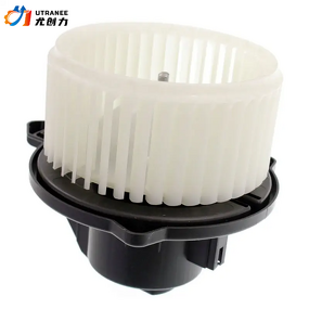 Auto AC Blower Motor Factory - OEM for Dodge 24V Blower Fan