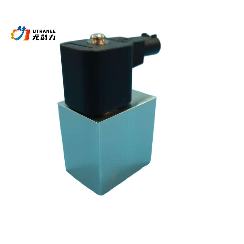 AC Electronic Expansion Valve Manufacturer - SL-988666 for Mercedes-Benz