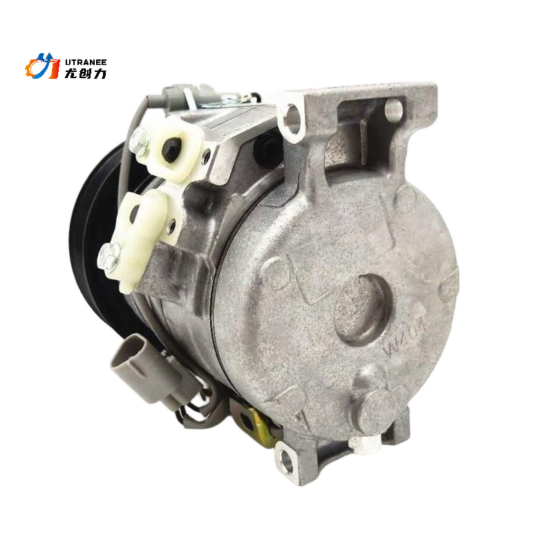 Auto AC Compressor Factory - OEM for Toyota Avensis & Verso
