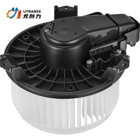 Auto AC Blower Motor Manufacturer - OEM for Ram 1500 & Jeep Wrangler