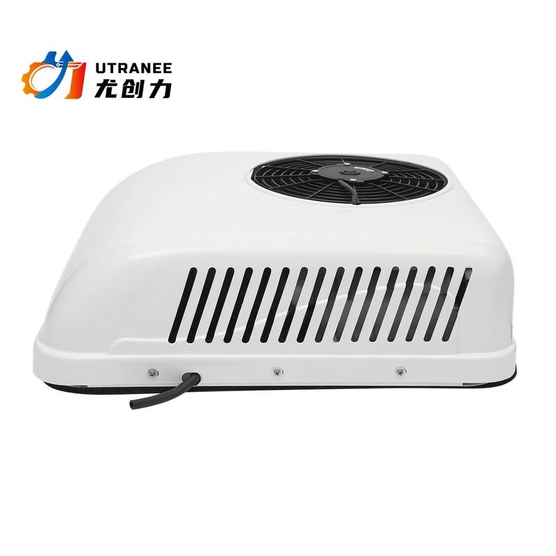 Universal Truck Cab AC Factory - 12V Split for RV Caravan Parking Cooler