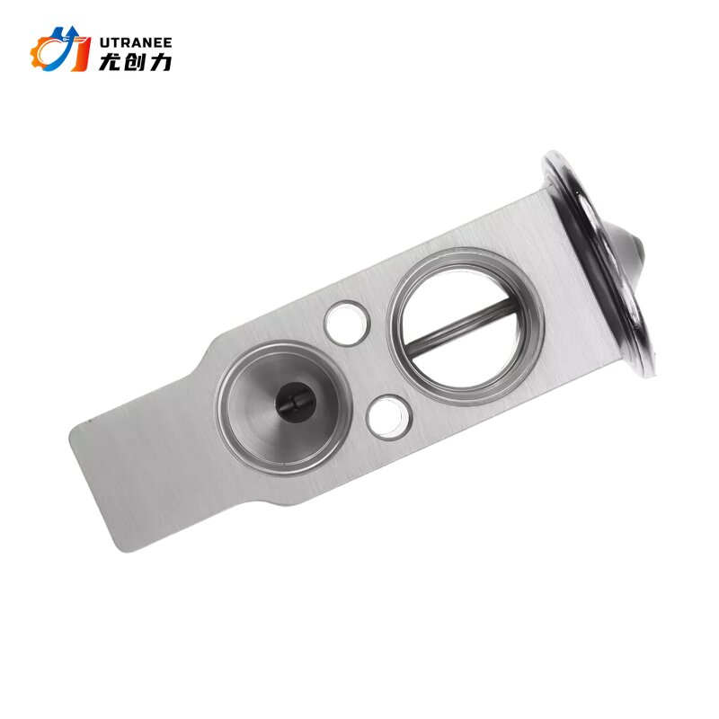 Auto AC Expansion Valve Factory - OEM for Lexus Toyota Camry Corolla