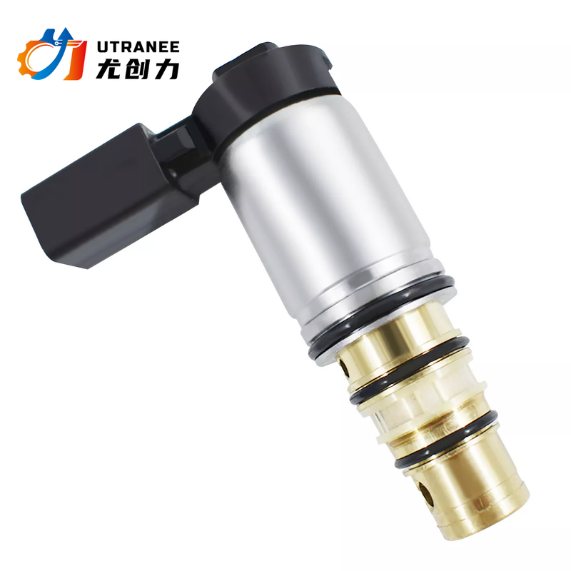 Auto AC Solenoid Valve Factory - OEM for Volkswagen Jetta & Beetle