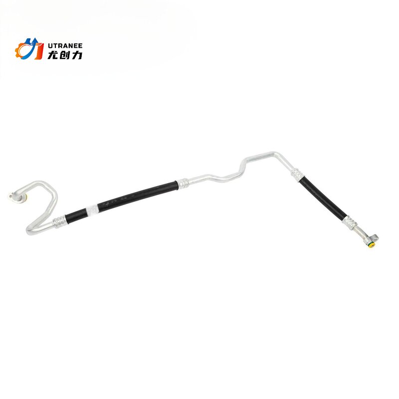 A/C Refrigerant Hose Assembly Manufacturer - OEM for BMW X1 E8x Series