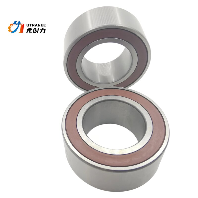 AC Compressor Bearing Manufacturer - 30BD5020 Deep Groove Ball Bearings