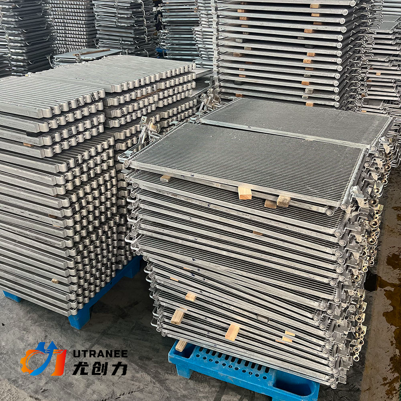 Auto AC Condenser Manufacturer - OEM for Nissan Tiida