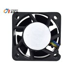 Refrigerator Condenser Fan