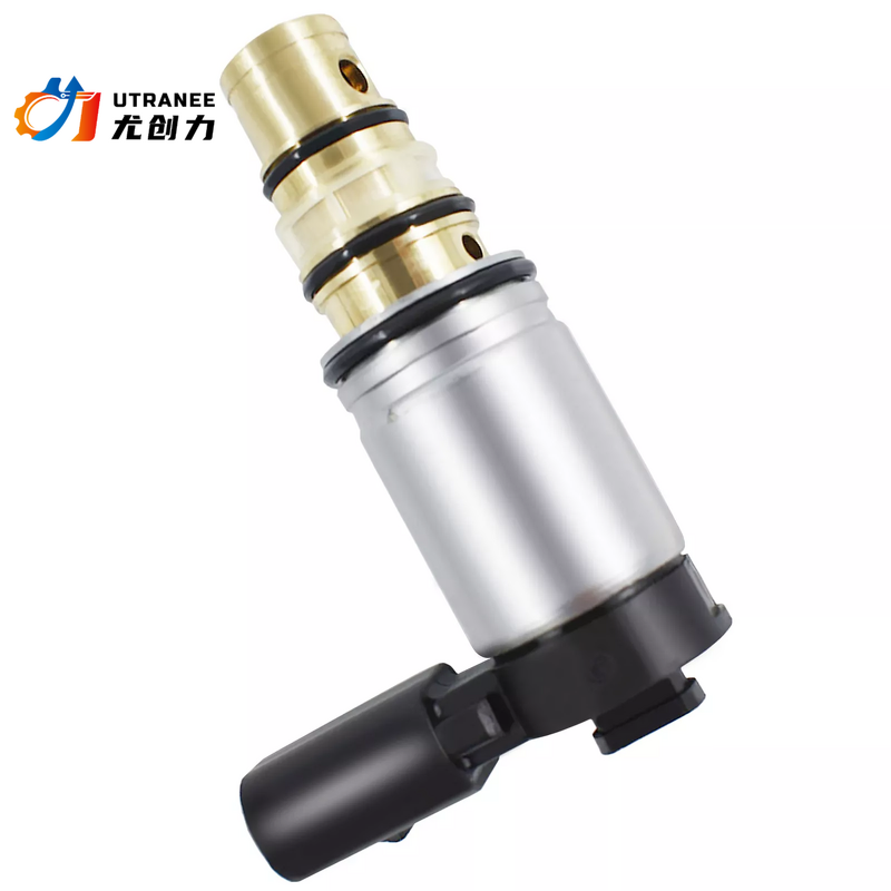 Auto AC Solenoid Valve Factory - OEM for Volkswagen Jetta & Beetle