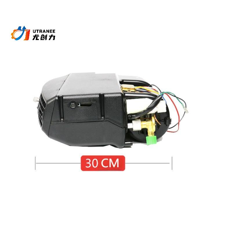 Car AC Evaporator Assembly Manufacturer - 202 Unit for RV & Trucks